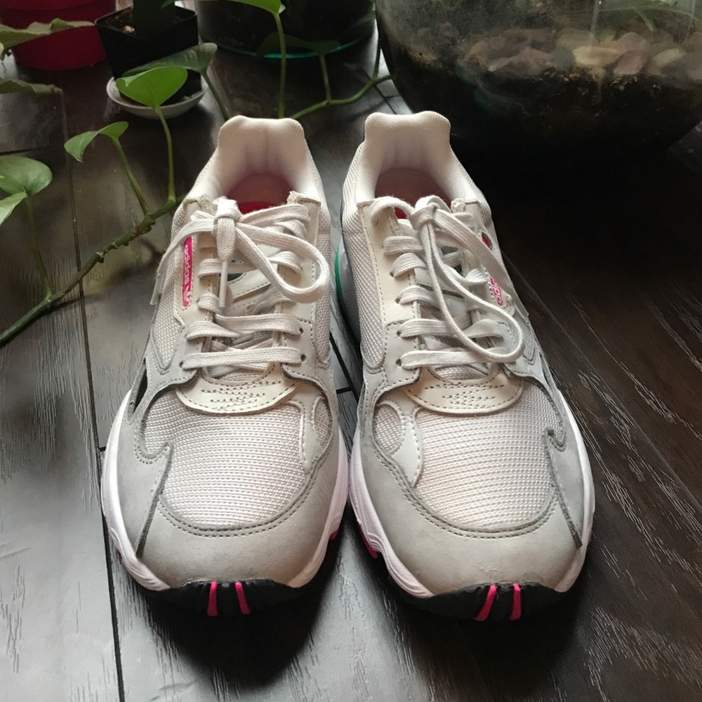 Adidas Falcon Sneakers - Picture 4 of 10